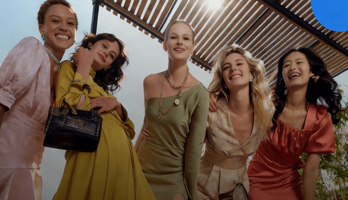 SHEIN的“人才引擎”，如何激活服装产业升级新动能？