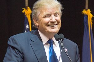 观点：期待已久的特朗普医改“计划”简直是个笑话