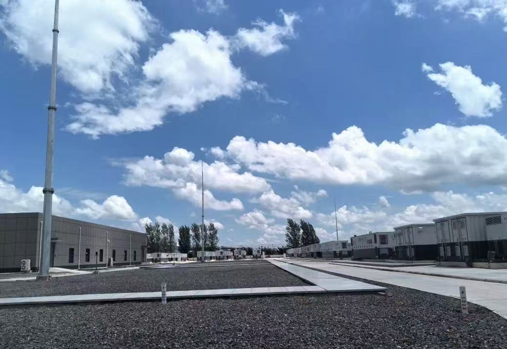 金融织“能”入网，助力河南聚势蓄能