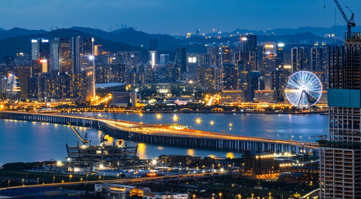 反转！深圳老房子成“香饽饽”