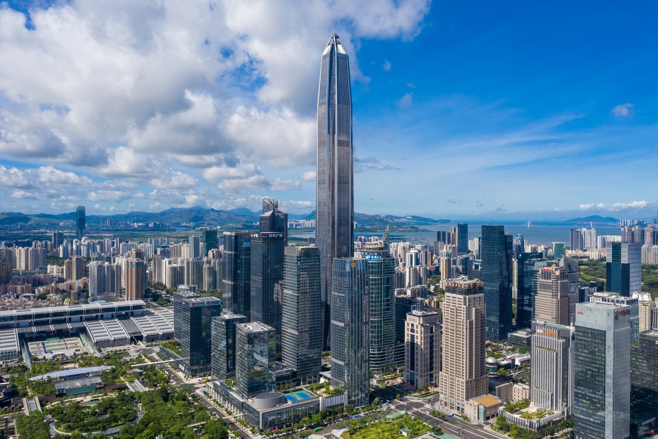 2026年格隆汇“下注中国”十大核心资产之中国平安