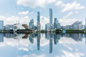 阿里携手中国核电成立核能合资公司，赋能AI数据中心供电保障