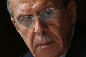 大西洋月刊：美国的克里米亚