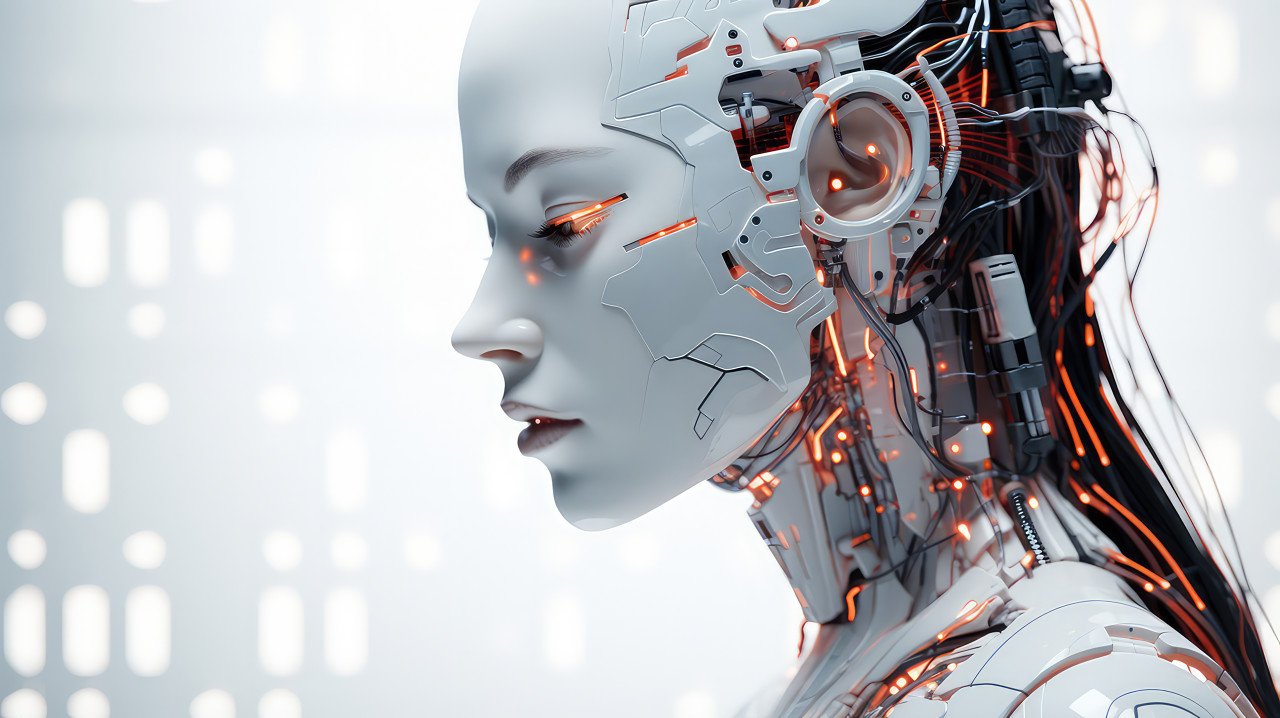 大摩将中国人形机器今年销量预测提高一倍！十大核心ETF·机器人ETF(562500)年初至今涨超9%