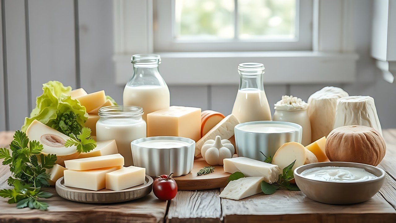 君乐宝赴港IPO，与伊利、蒙牛竞争，上市前多次派息