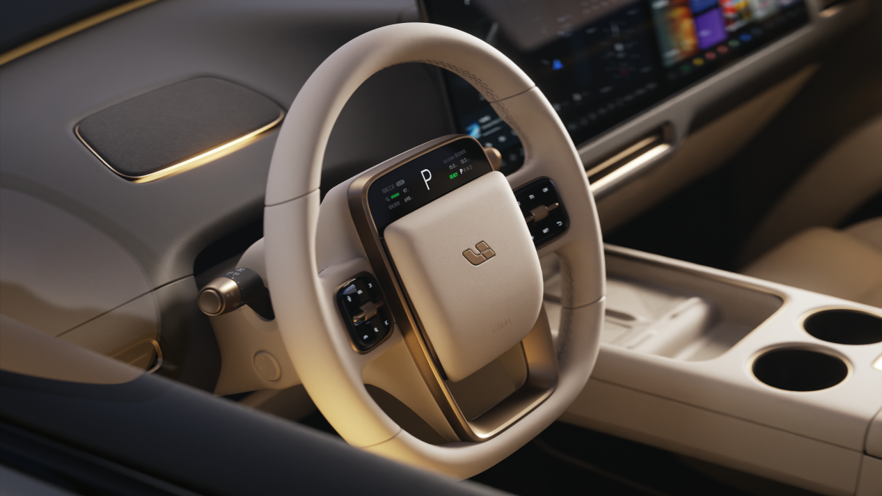 理想的VLA，不只是辅助驾驶