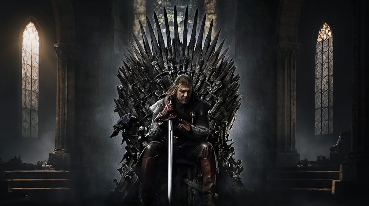 冰与火之歌：英特尔的绝地反击与王者归来