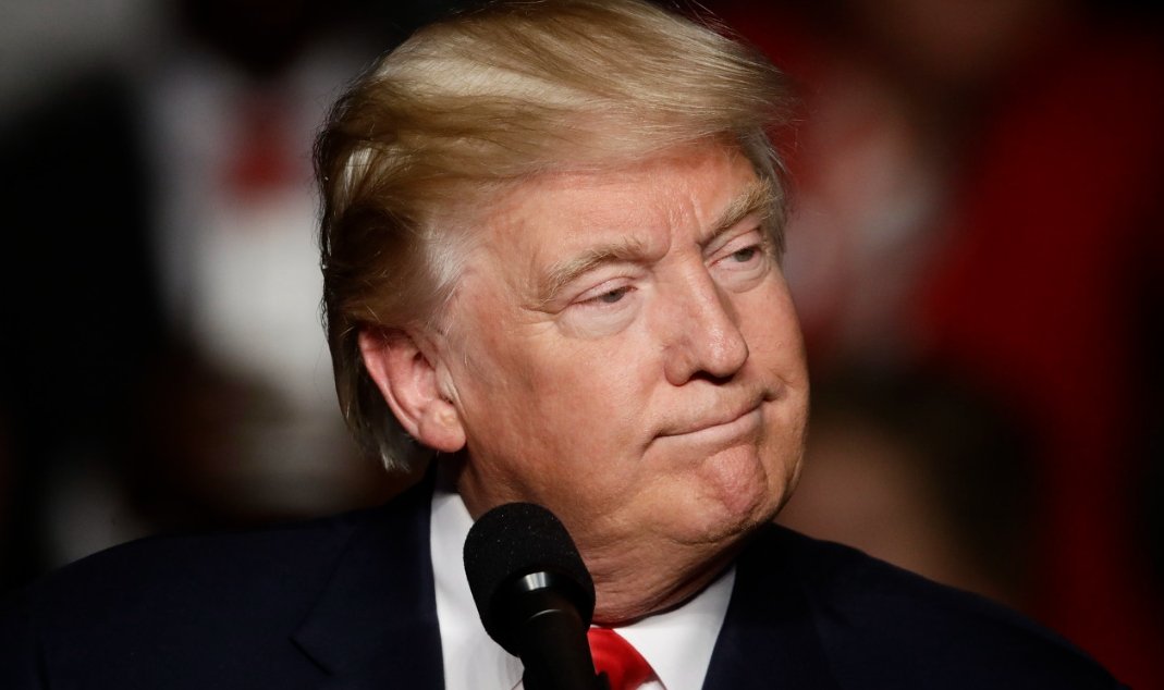 特朗普“新群”开张：巴以缺席，西欧未捧场！