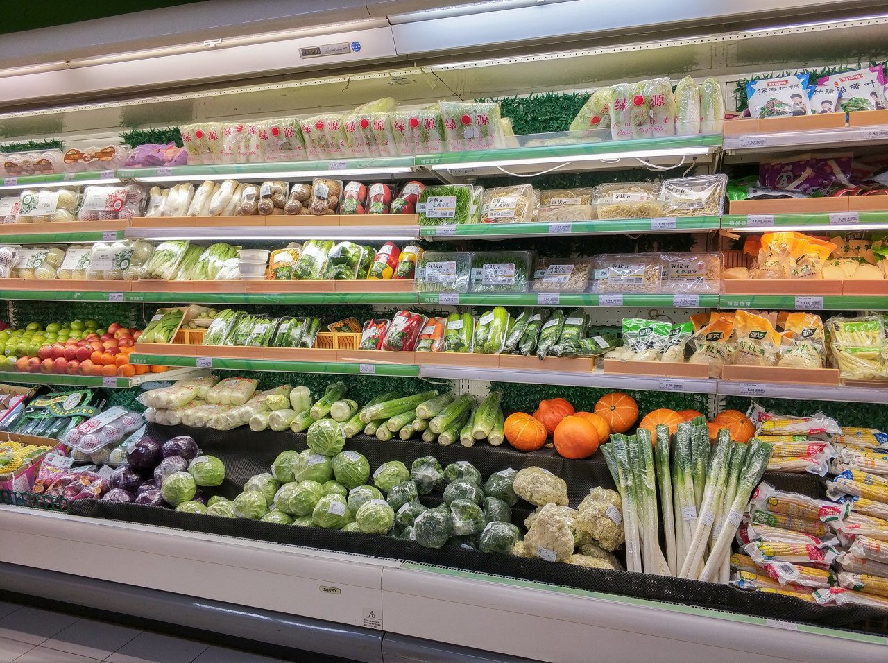 钱大妈港股IPO：近118亿营收背后，2.4%净利率的生鲜困局