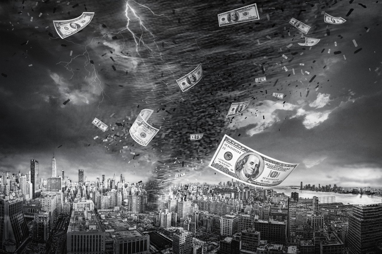 地缘风险如何影响美元汇率？