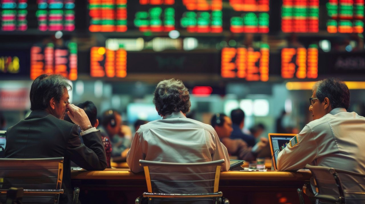 近一个月暴涨4倍！A股两大牛股停牌核查