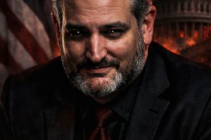 德州共和党参议员克鲁兹准备2028年总统大选，私下猛批万斯，嘲讽特朗普关税