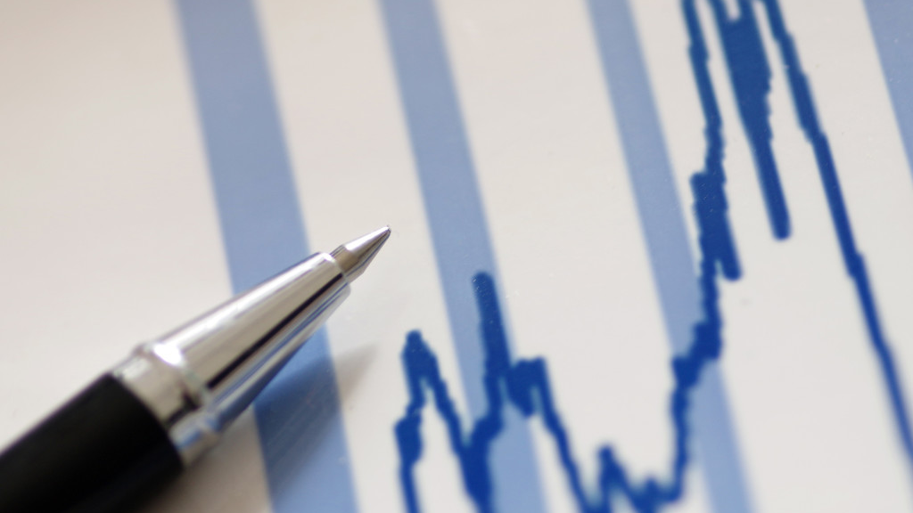 市场起起伏伏，“保持在场”很重要