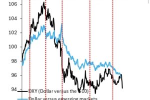 布鲁克斯：今年主题是从债务货币化中逃向安全资产，贵金属和避险货币还将进一步大幅上涨