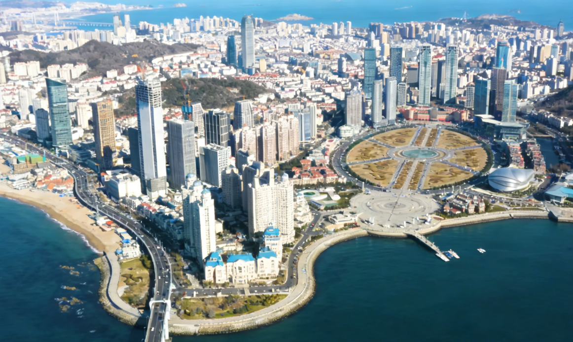 扳回一城！东北第一个万亿之城诞生，大连压线挤入“万亿俱乐部”，南北方数据打成20比10