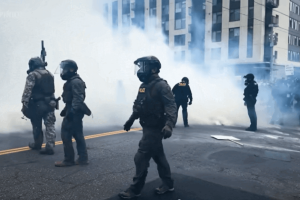 美国已经不是美国