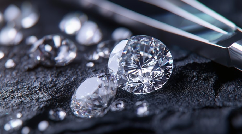 国际巨头又降价，培育钻石成行业新宠？