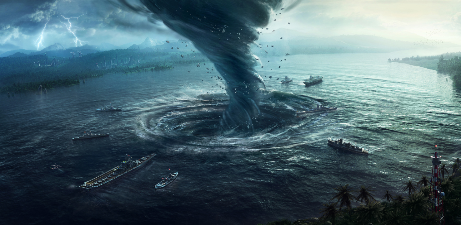 特朗普与伊朗的“死亡赌局”：夺命还是亡国？