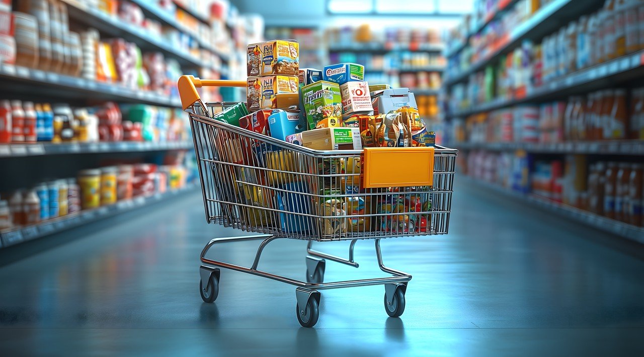 鸣鸣很忙（01768.HK）打响“消费牛”首场标杆战：详解外资回流消费股的逻辑