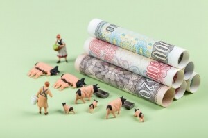 新时空|打新观察：“猪王”牧原股份赴港上市，周期底部展现全产业链韧性