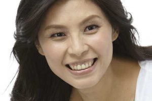 经济学人专访国民党主席郑丽文：在两岸关系上赌上了一切