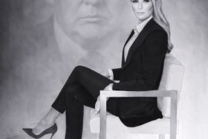 大西洋月刊：梅拉尼娅·特朗普的纪录片是彻头彻尾的耻辱