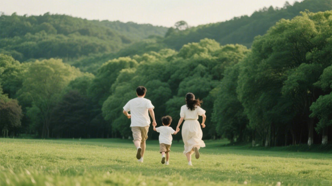 不婚的年轻人终于想开了