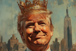 人权观察：在特朗普时代，谁来捍卫人权？