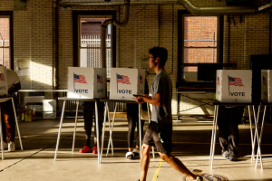 又一次，川普的选举舞弊言论被共和党调查结果打脸