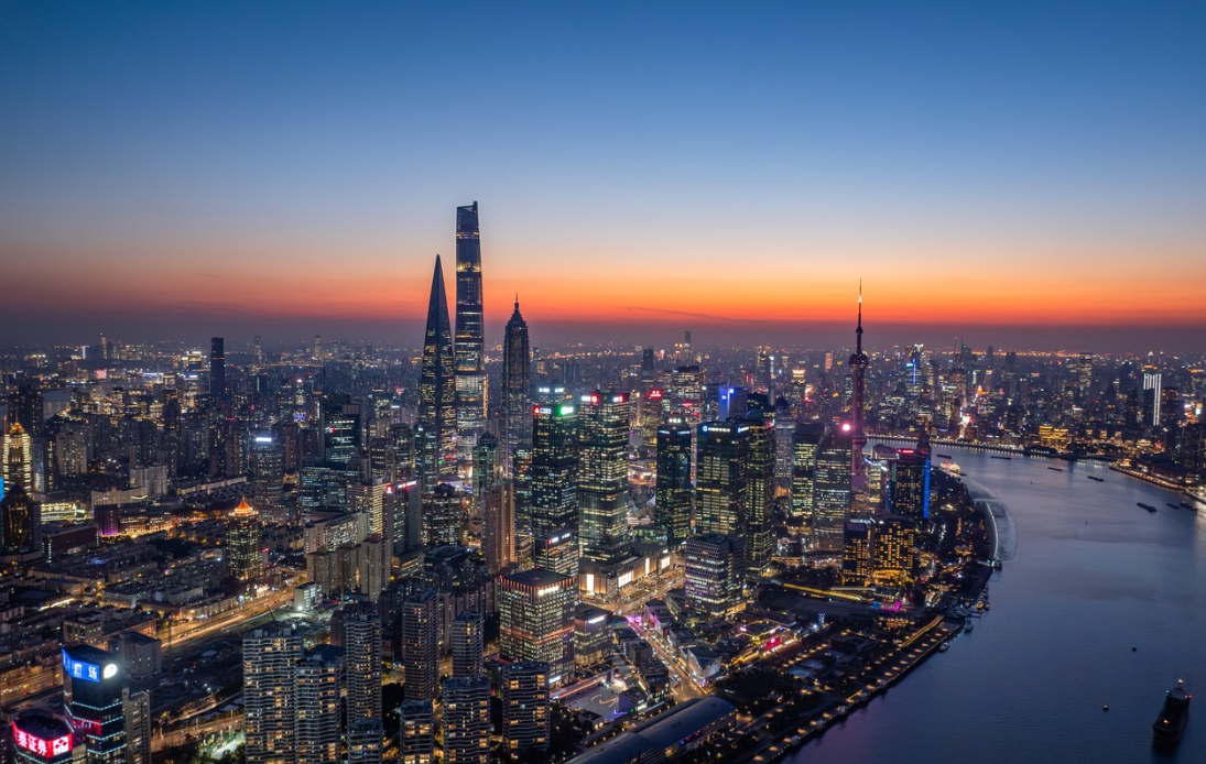 上海楼市最大杀招