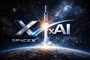 经济学人：马斯克关于SpaceX和xAI的巨型并购案几乎没有任何商业意义