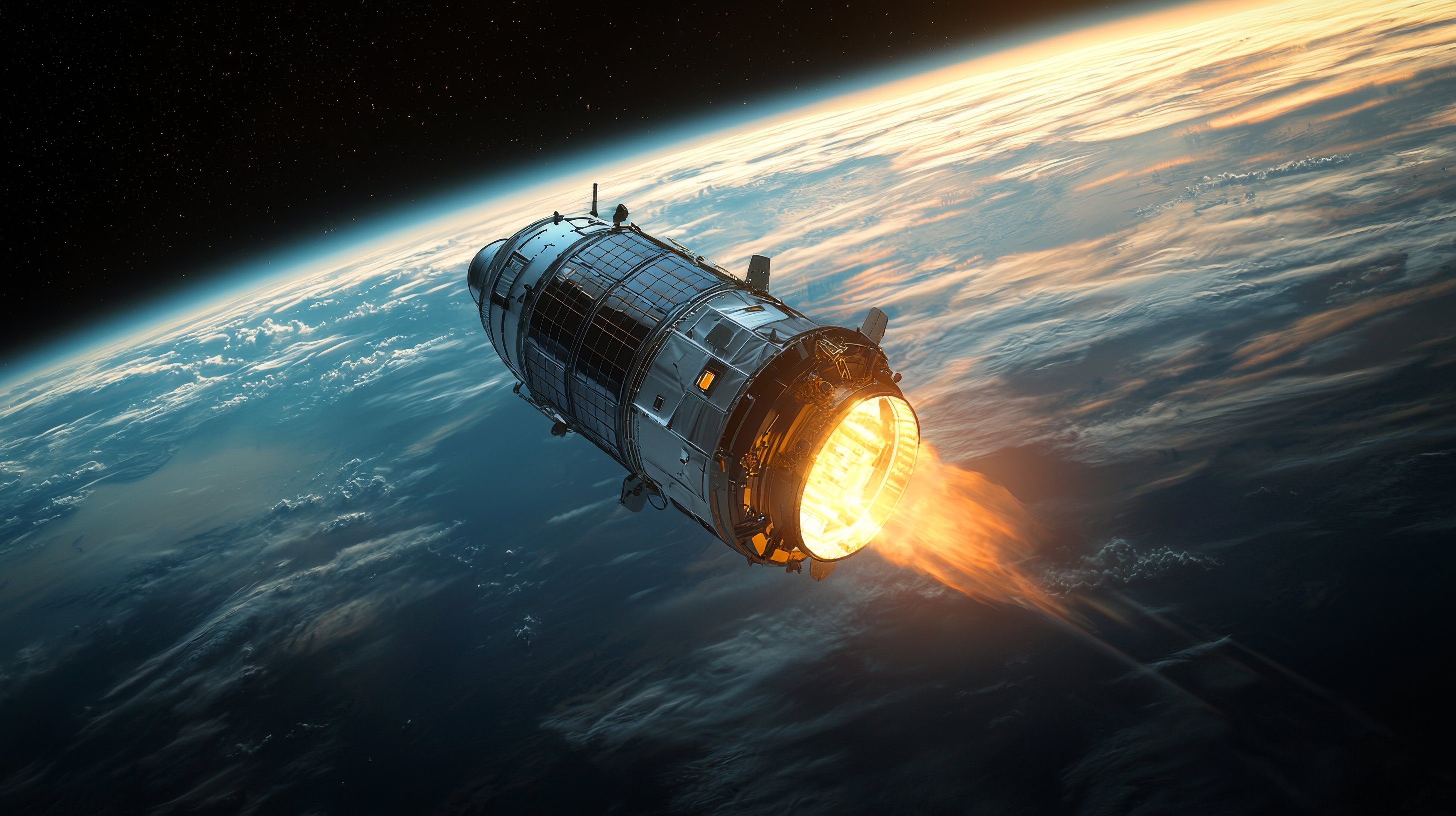 SpaceX催化剂不断！领涨十大核心ETF——航空航天ETF(159227)，近20日合计净流入15亿