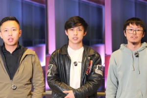 西安大略大学四华裔青年涉持有枪支和爆炸物，原来正在研发反无人机袭击的军事系统