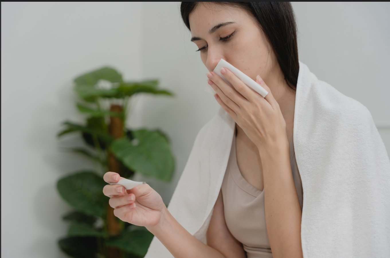 征祥医药冲击IPO，剑指流感市场，竞争格局正在变差