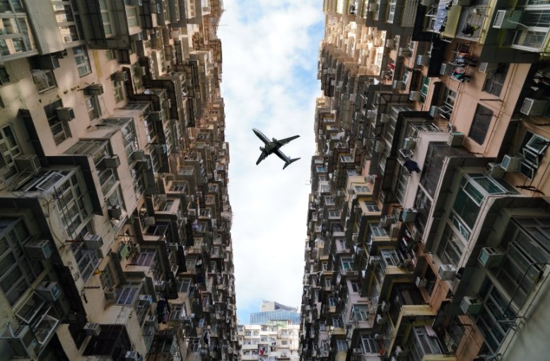 港股“老登”，熬出头了？