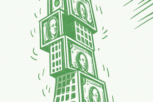 经济学人：美元贬值的危险时代