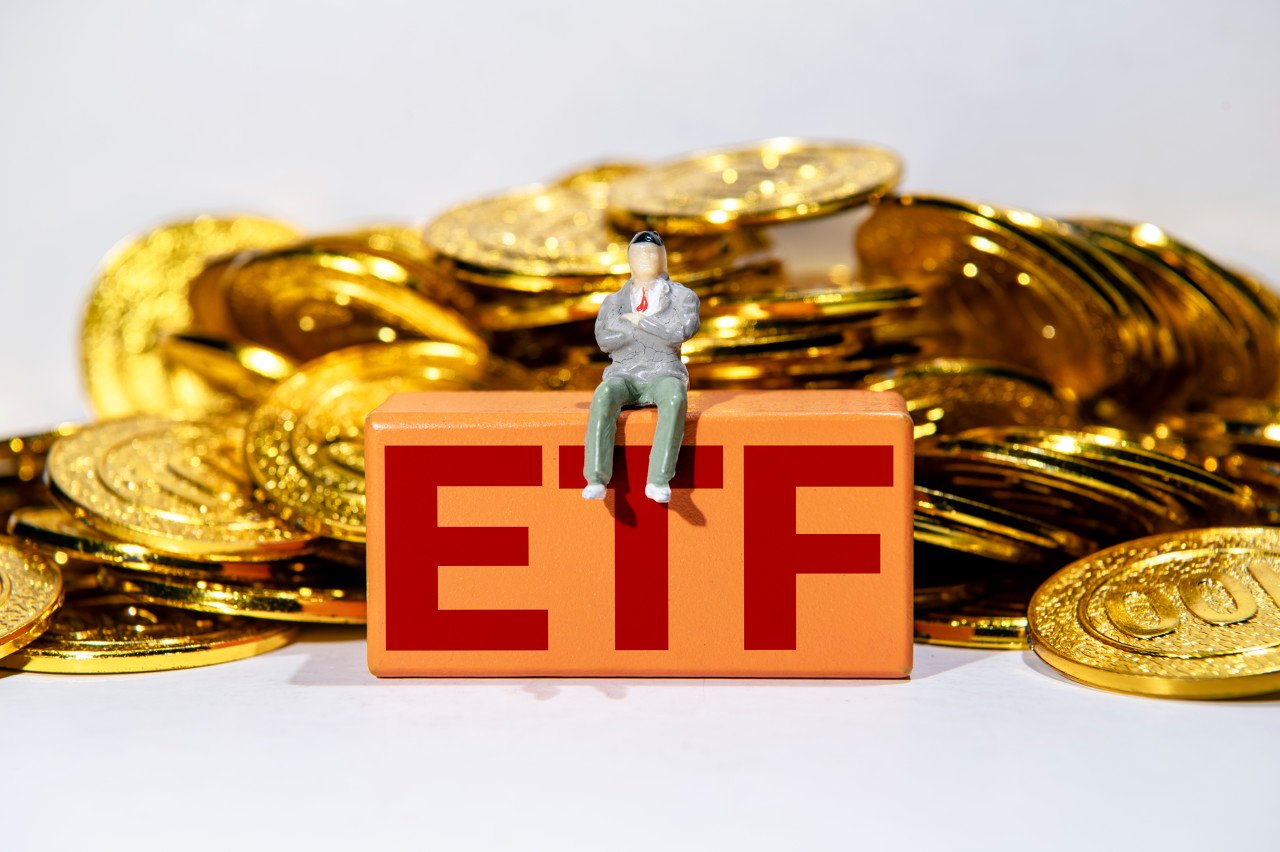 消费大爆发！“老登”ETF大合集来了