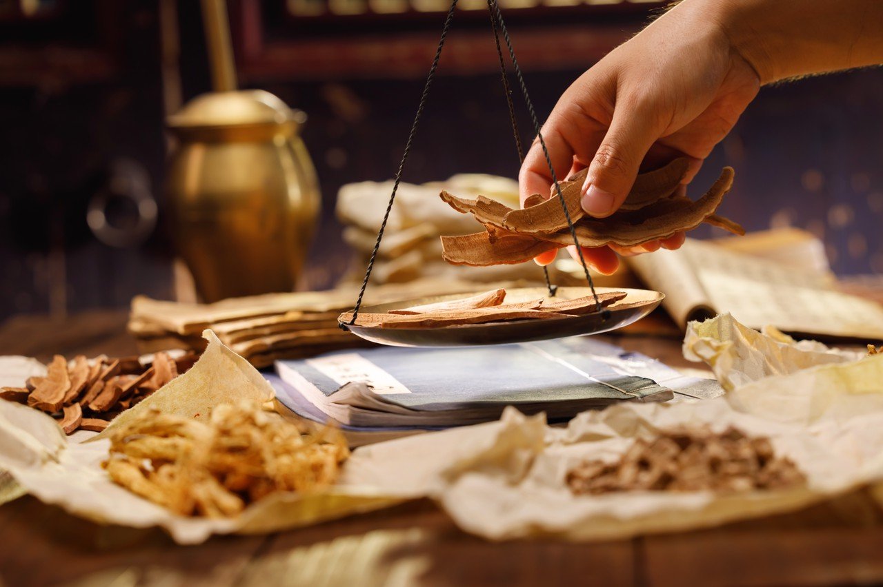 产业迎最强政策风，中药股全线爆发！