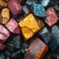 有色巨震后，错杀机会凸显？