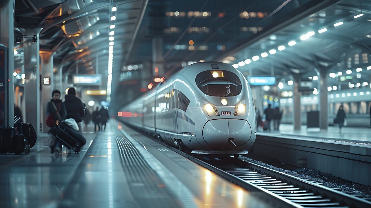 年度重磅有奖征文 | 流动的中国，十四亿人的方向