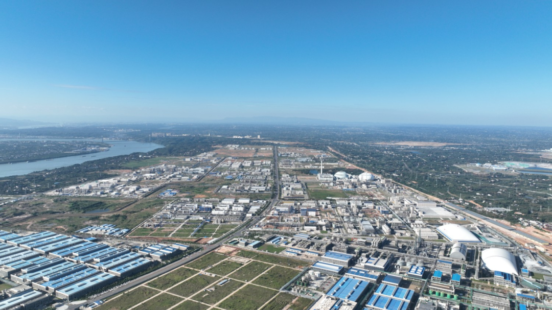 “智”护生产安全，海康威视观澜大模型落地湖北宜化