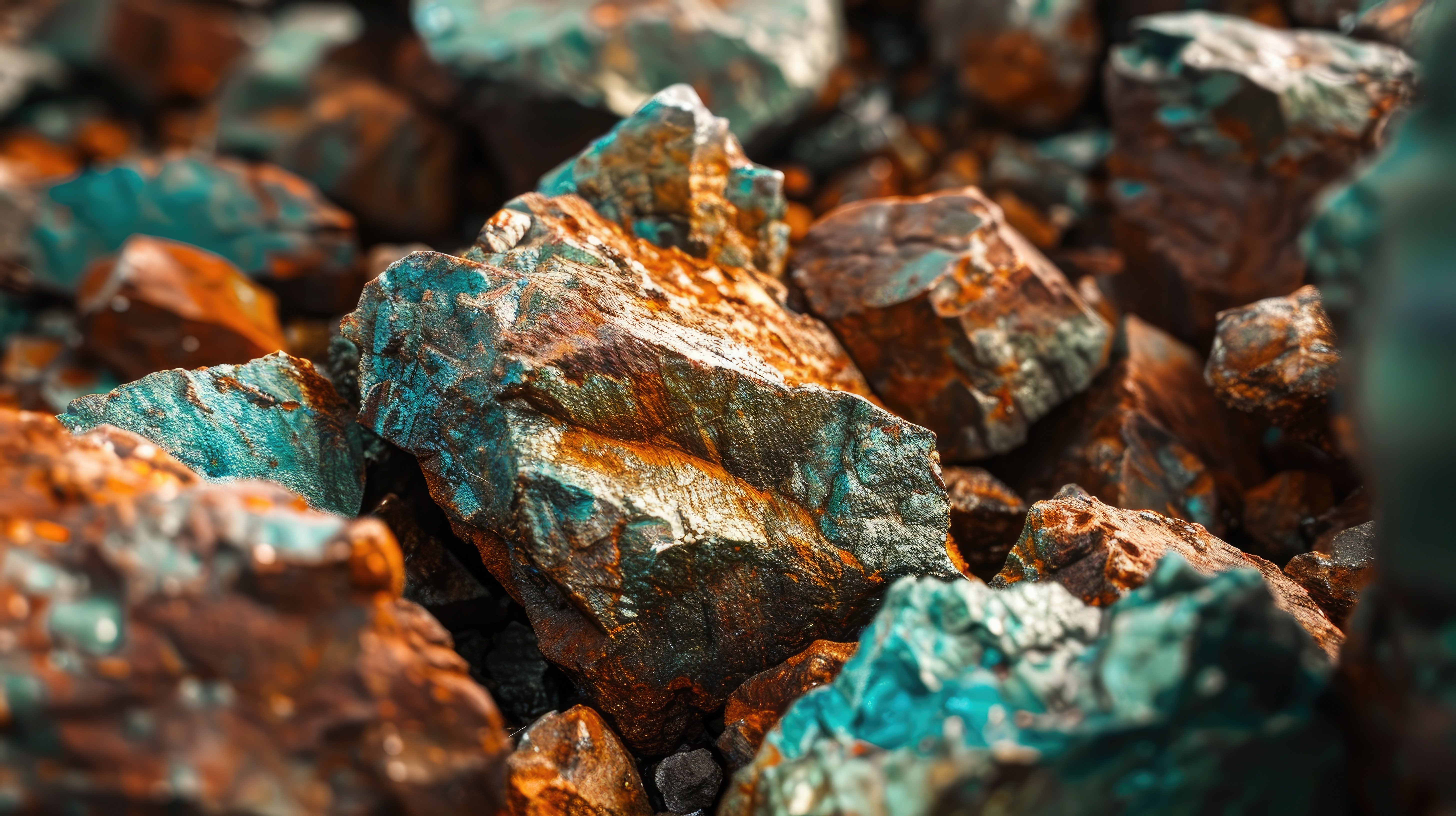 紫金矿业，为何被高盛明确看好？