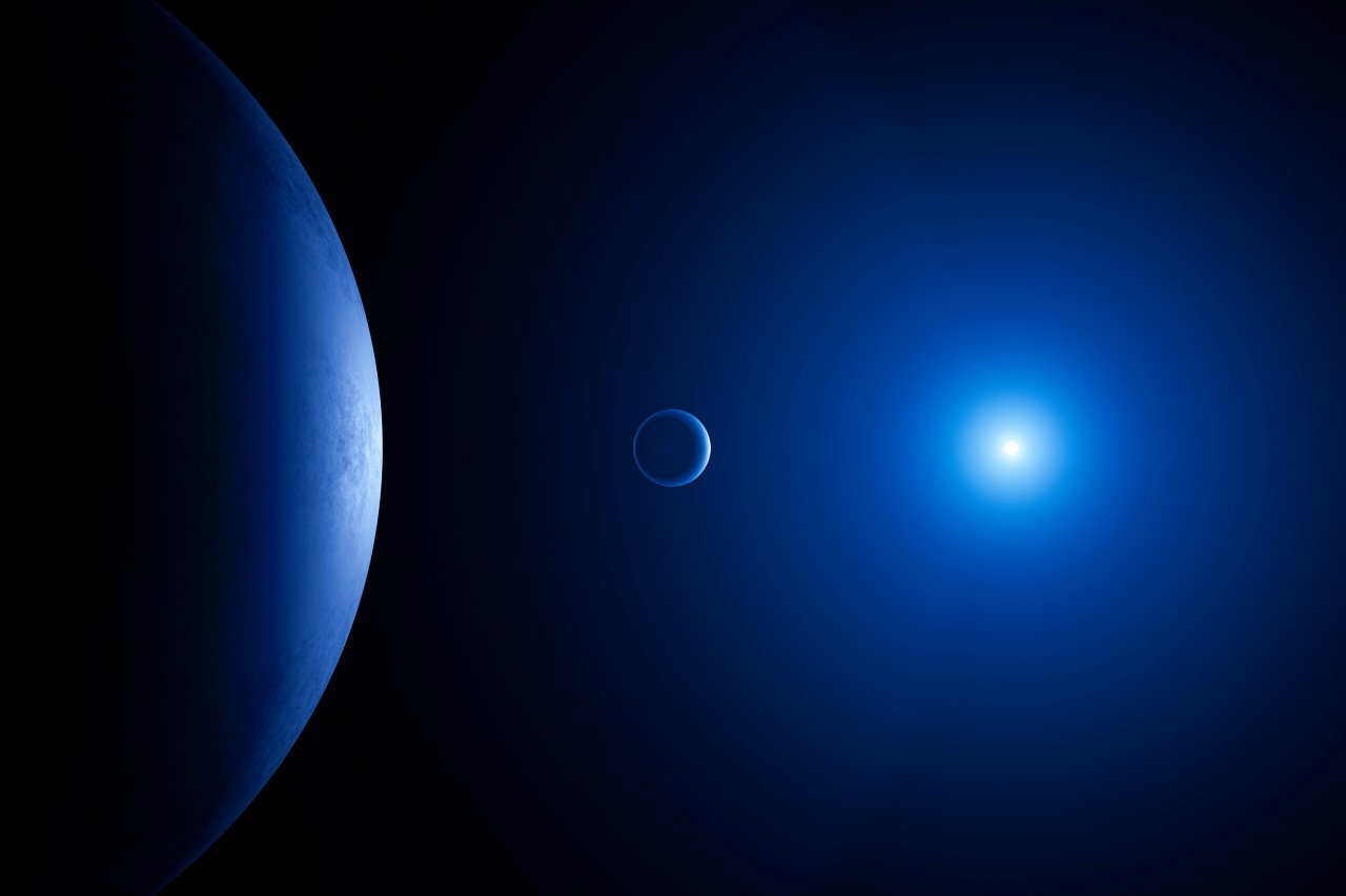 两位大佬出手，买入这家公司！