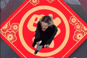 纽约时报：为什么美国人要在社交媒体上“成为中国人”？