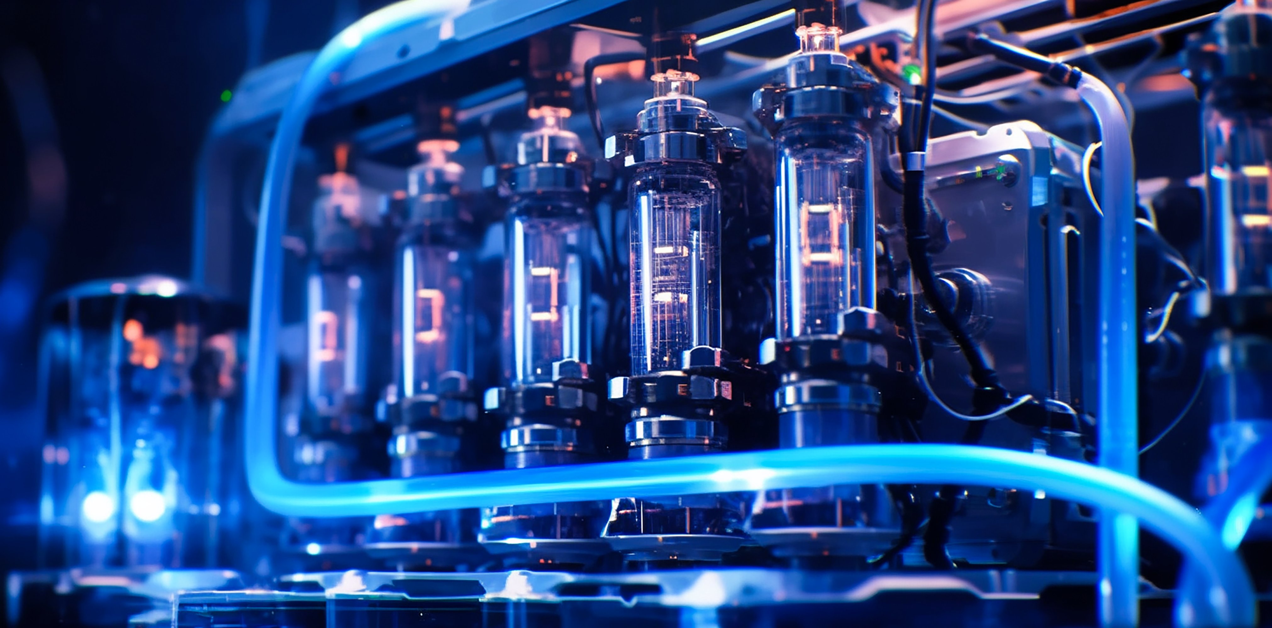 Vertiv订单量暴增252%，液冷服务器抢滩千亿赛道！