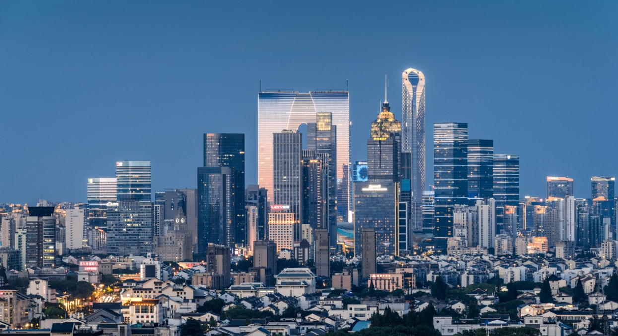 未来3年，楼市最值得关注的地方