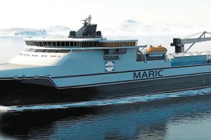 金融时报：中国计划在北极打造一条“极地丝绸之路”