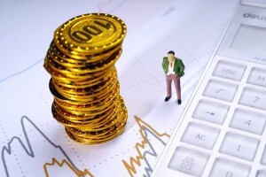 太链集团(00399.HK)：涉足RWA赛道，携手中国数智金融推进黄金代币化项目