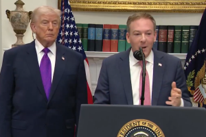 反对气候变化理论的保守派大获全胜，特朗普宣布撤销环保“危害认定”，美国温室气体控制走向末路