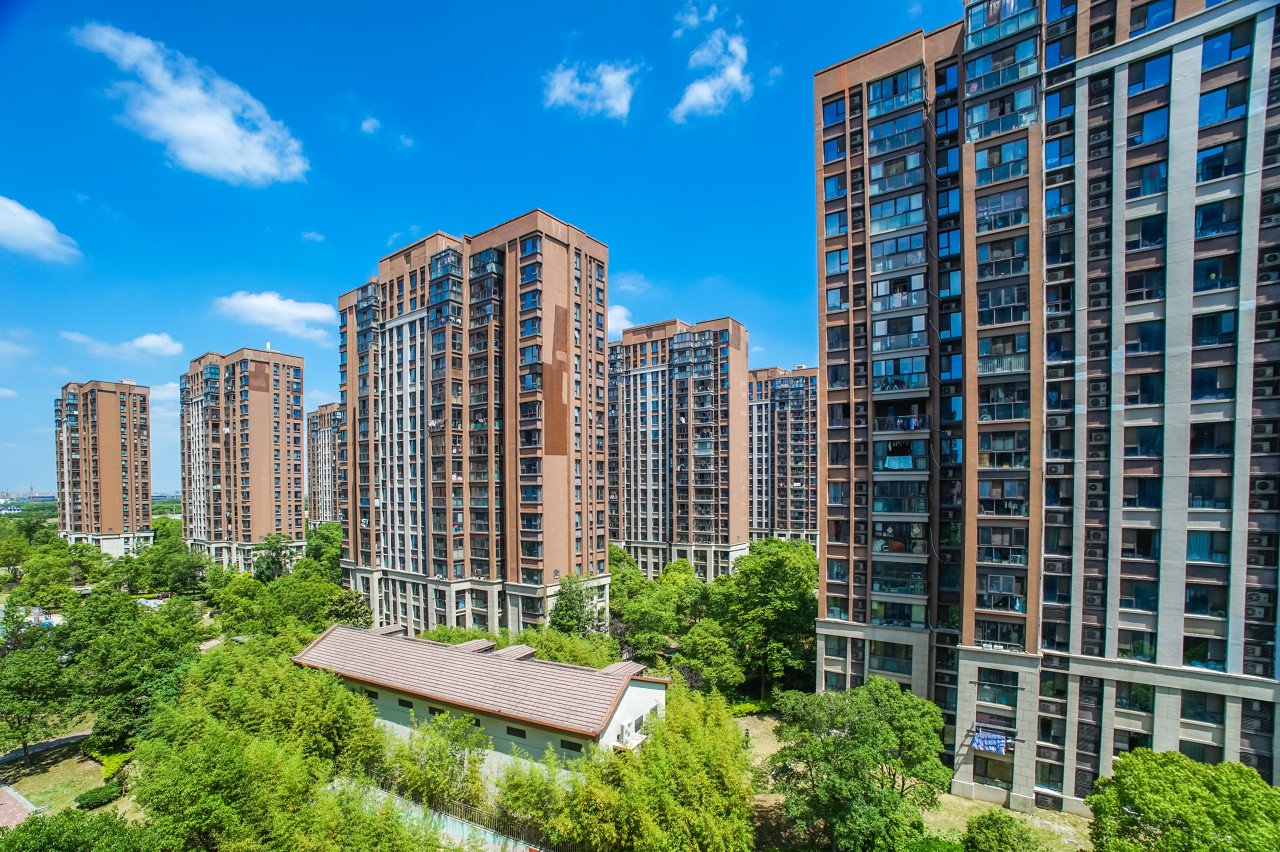 1月70城房价出炉！4城新房价格同比上涨，上海涨4.2%领跑